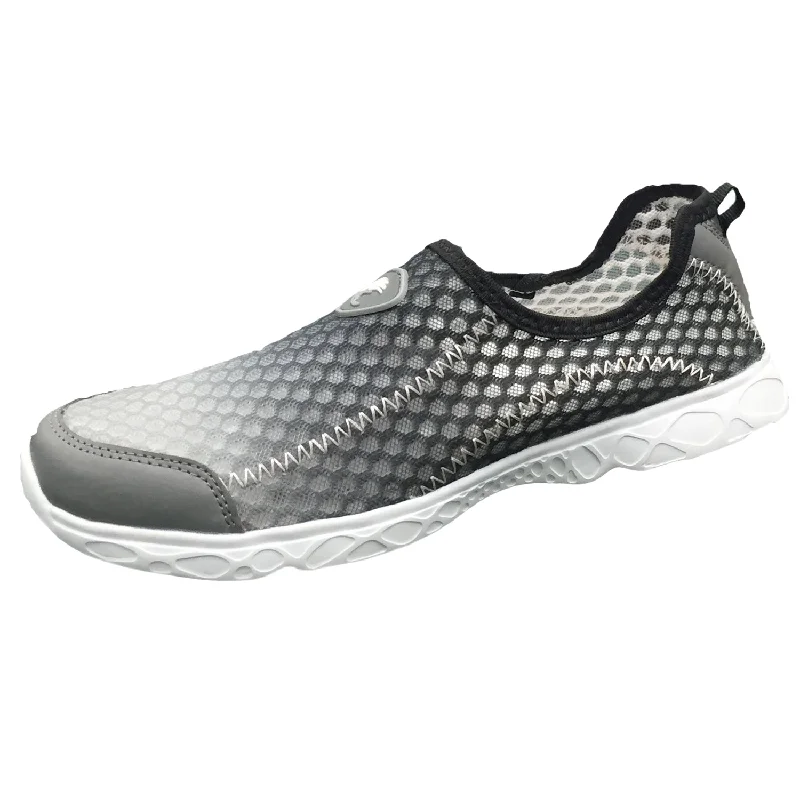 Men's water shoes breathable navy-Beach Runner (Women)