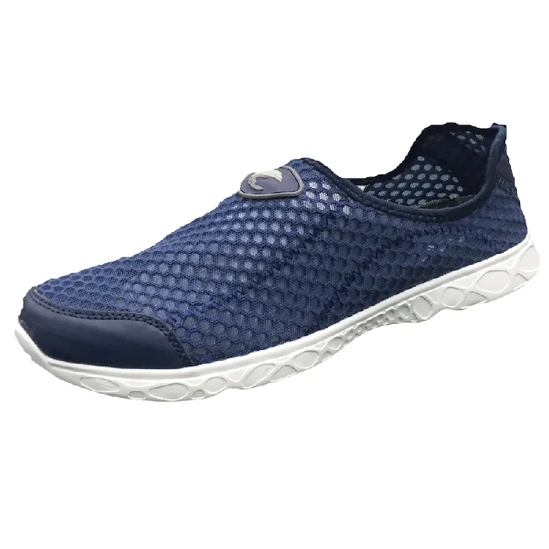 Men's water shoes drainage green-Beach Runner (Men's)