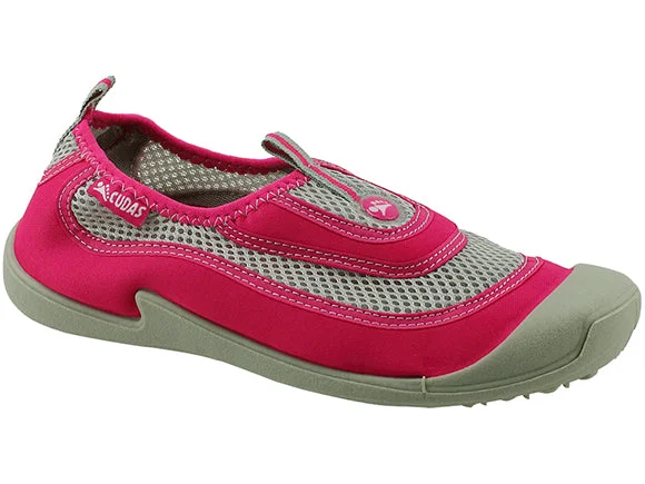 Men's water shoes flexible green-Flatwater Women's Water Shoe - Pink