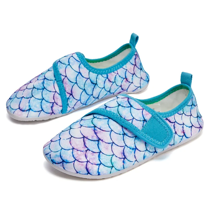 Tp Aqua/Mermaid Scales