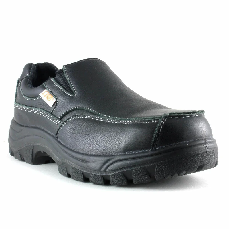 Men's work shoes non-slip black-JB Goodhue Ally 20201