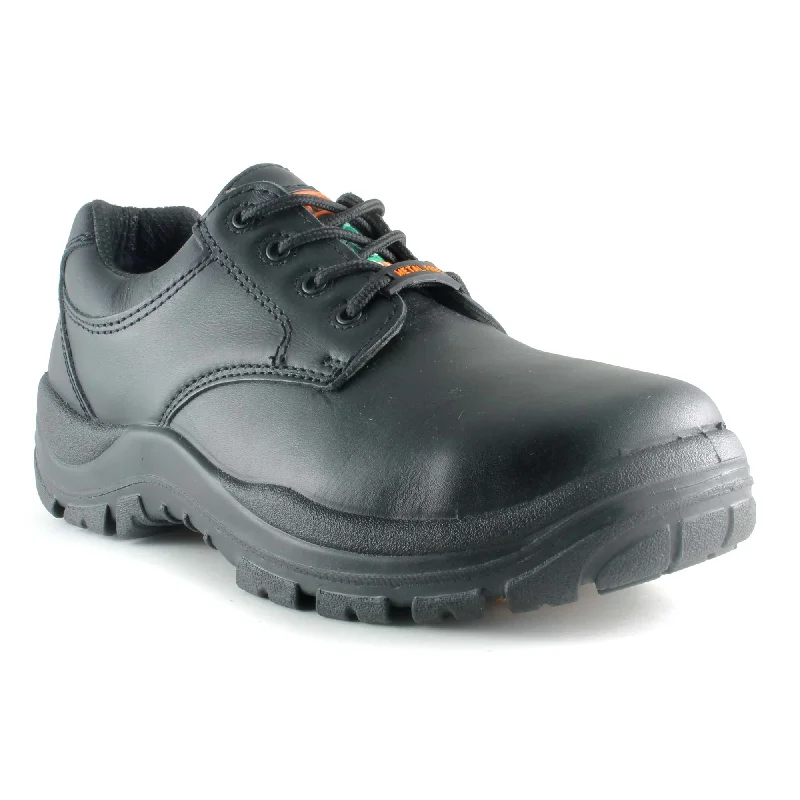 Men's work shoes lightweight black-JB Goodhue Cyclone 30500