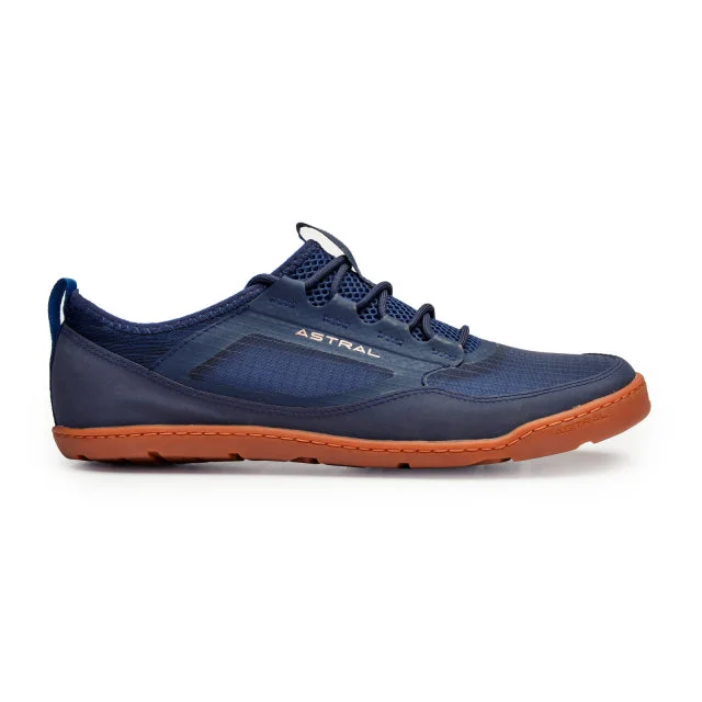 Men's water shoes durable blue-Men's Loyak AC