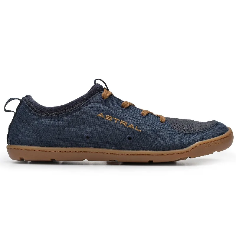 Men's water shoes durable gray-Men's Loyak Water Shoes