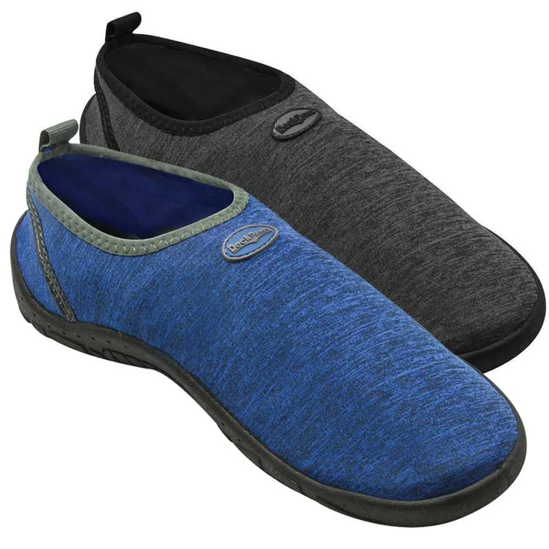 Men's water shoes quick-dry blue-Mens Deckpaws Algonquin water shoe