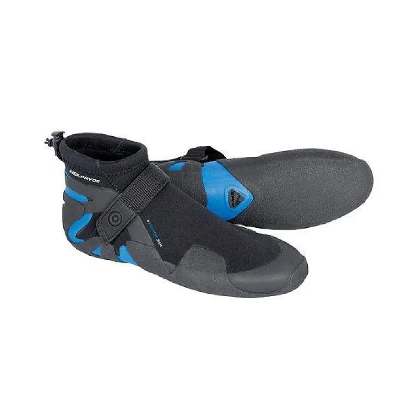 Men's water shoes durable navy-NEIL PRYDE - Mission LC Round 3MM