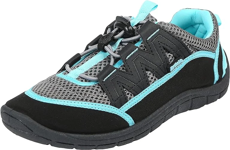 Men's water shoes durable green-Northside® Brille II Women's Water Shoe