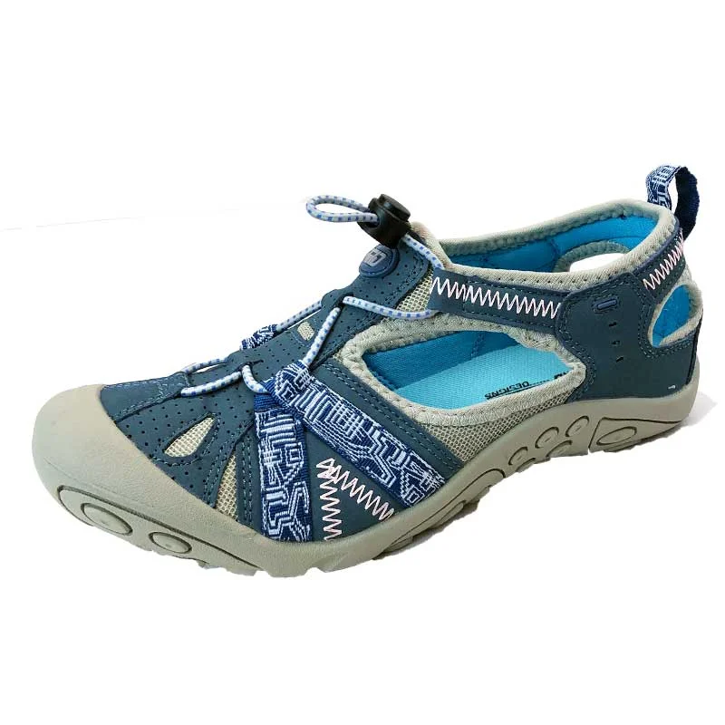 Men's water shoes beach navy-Rockwater Designs Ladies Water Hikers