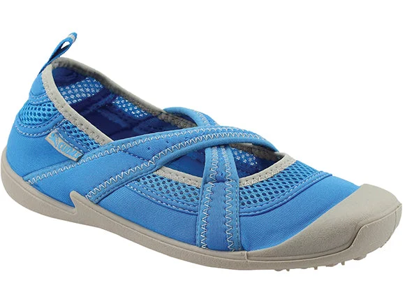 Men's water shoes stylish navy-Shasta Women's Water Shoe - Ocean