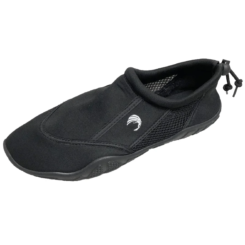 Men's water shoes non-slip blue-Splash (Womens)