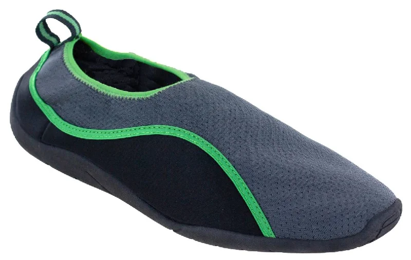 Men's water shoes beach ready-Sun Ray Men's Water Shoe