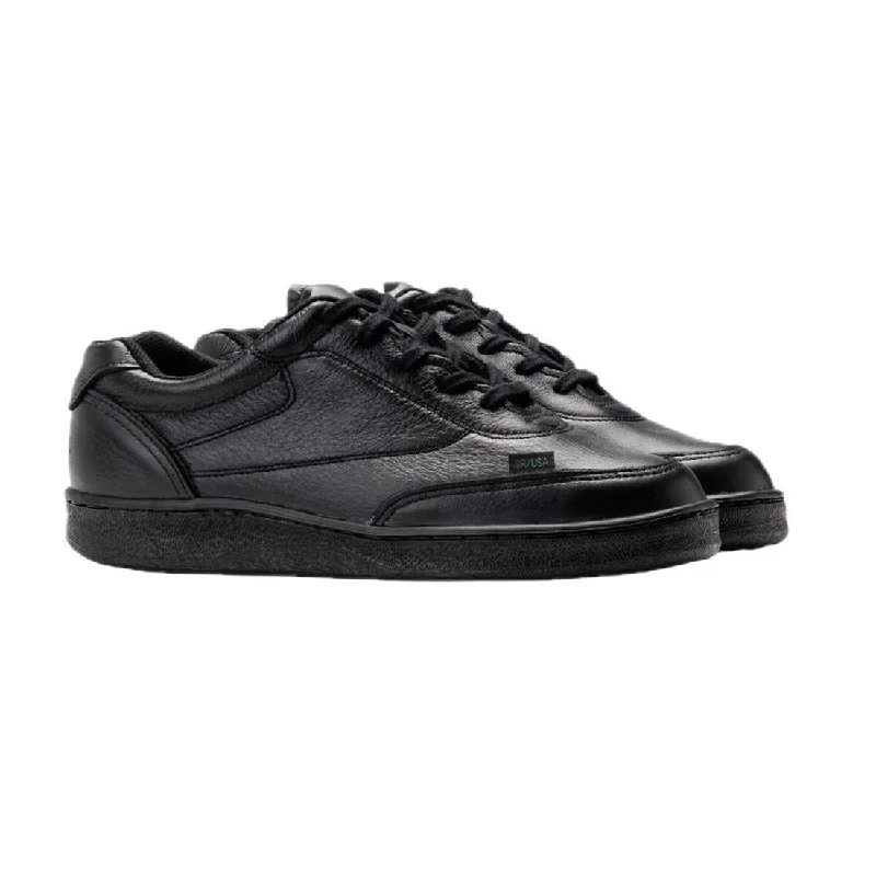 Men's work shoes non-slip navy-Women's Code 3 Series Ox