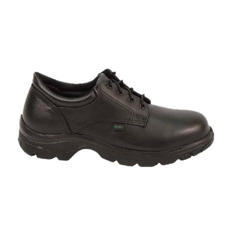 Men's work shoes cushioned black-Women's Soft Streets Series Ox