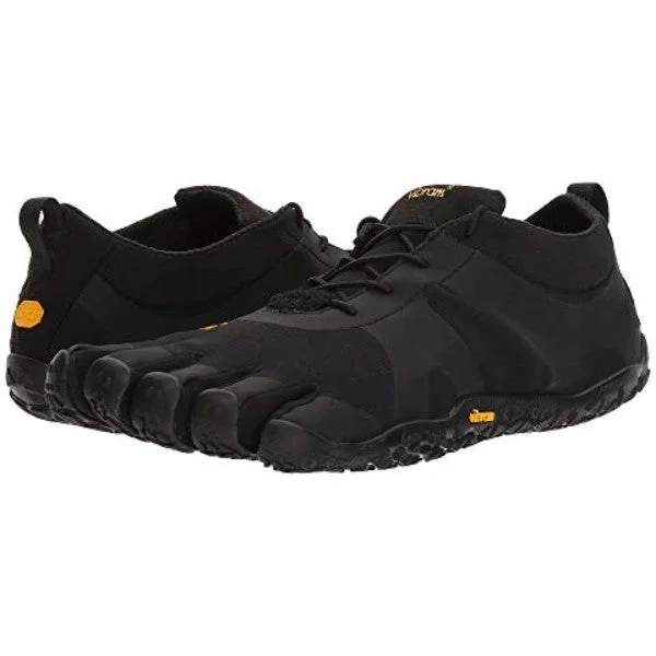 Men's water shoes drainage navy-VIBRAM - Men`s V-Alpha