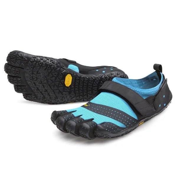 Men's water shoes beach green-VIBRAM - Women`s V-Aqua