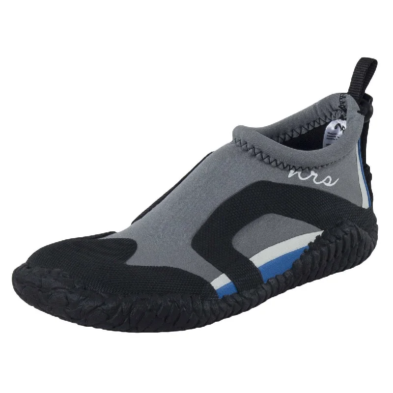 Men's water shoes breathable black-Women's Kicker Remix Wetshoe