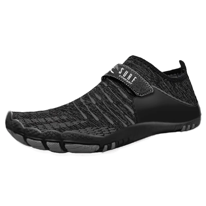 Men's water shoes flexible gray-Wake (Mens)