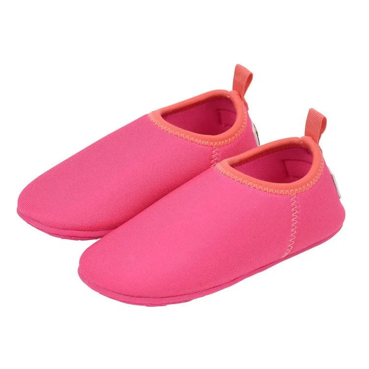 Men's water shoes non-slip navy-Watermelon Flex Swimmable Water Shoe